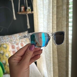 Oakley sunglasses